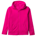 Zip-Up Hoodie