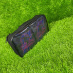 Zipper Pouches
