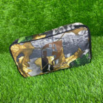Zipper Pouches