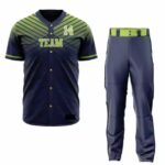 Baseball Uniform