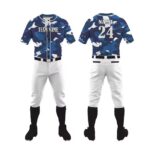 Baseball Uniform