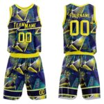 Basketball Uniform