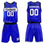 Basketball Uniform