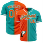 Baseball Jersey