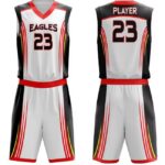 Basketball Uniform