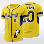 Baseball Jersey