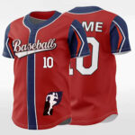 Baseball Jersey