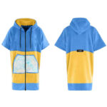 Bath Robe