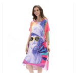 Bath Robe