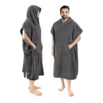 Bath Robe