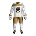 Ice Hokey Unifrom