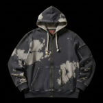 Oversized Hoodies