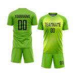Soccer Uniform