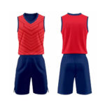 Vollyball Uniform